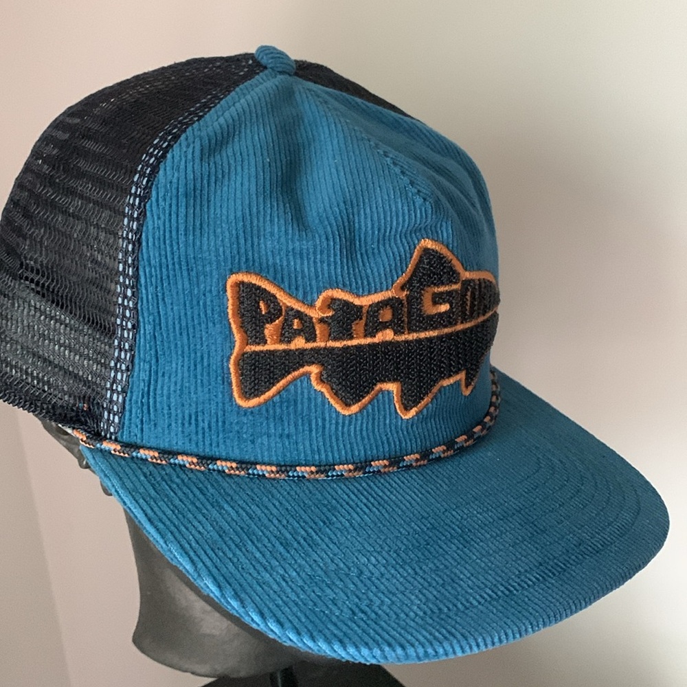 Patagonia Flycatcher Hat - Picture 4 of 8
